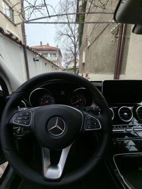 Mercedes-Benz C 300, снимка 8