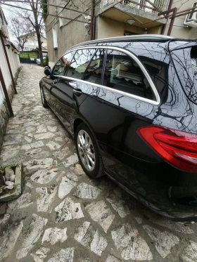 Mercedes-Benz C 300, снимка 3