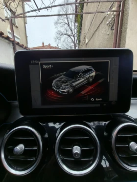 Mercedes-Benz C 300, снимка 9