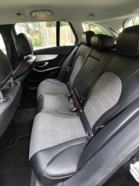 Mercedes-Benz C 300, снимка 12