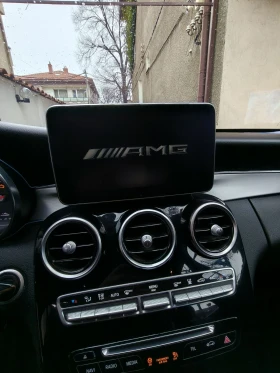 Mercedes-Benz C 300, снимка 15