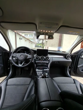 Mercedes-Benz C 300, снимка 11