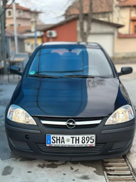 Opel Corsa, снимка 8