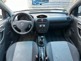 Opel Corsa, снимка 5