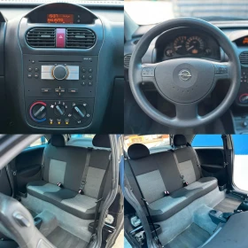 Opel Corsa, снимка 9