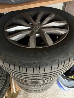 VW Passat B8.5 Business 2.0 TDI DSG / 100k km , снимка 16