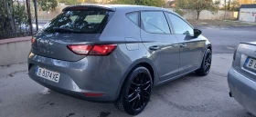 Seat Leon, снимка 4
