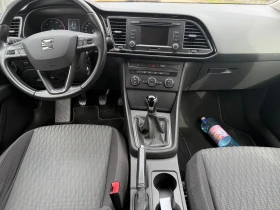 Seat Leon, снимка 6