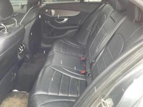 Mercedes-Benz C 300 CARFAX* ДИСТРОНИК * АМГ ПАКЕТ, снимка 9