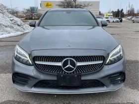 Mercedes-Benz C 300 CARFAX* ДИСТРОНИК * АМГ ПАКЕТ, снимка 2