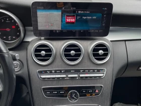 Mercedes-Benz C 300 CARFAX* ДИСТРОНИК * АМГ ПАКЕТ, снимка 11