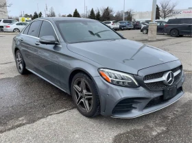 Mercedes-Benz C 300 CARFAX* ДИСТРОНИК * АМГ ПАКЕТ, снимка 3