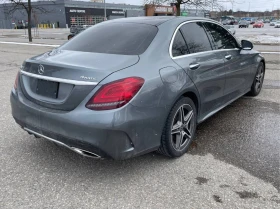 Mercedes-Benz C 300 CARFAX* ДИСТРОНИК * АМГ ПАКЕТ, снимка 6