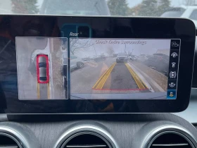 Mercedes-Benz C 300 CARFAX* ДИСТРОНИК * АМГ ПАКЕТ, снимка 12