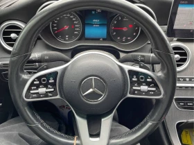 Mercedes-Benz C 300 CARFAX* ДИСТРОНИК * АМГ ПАКЕТ, снимка 8