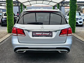 Mercedes-Benz E 350 AMG/4MAT/DISTR/PANO/HARMAN/CAMERA/ПОДГРЕВ/ОБДУХ/LI, снимка 6