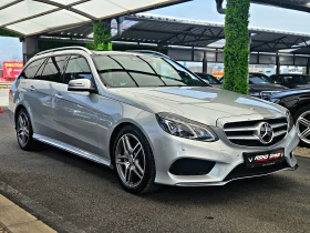 Mercedes-Benz E 350 AMG/4MAT/DISTR/PANO/HARMAN/CAMERA/ПОДГРЕВ/ОБДУХ/LI, снимка 3