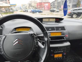 Citroen C4, снимка 4