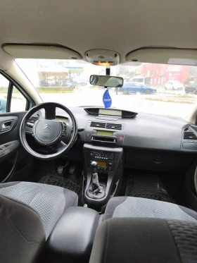 Citroen C4, снимка 3
