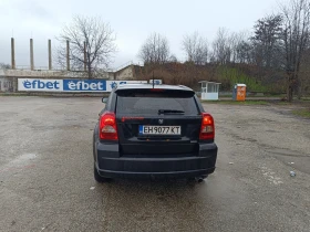 Dodge Caliber, снимка 3