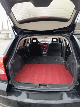 Dodge Caliber, снимка 8