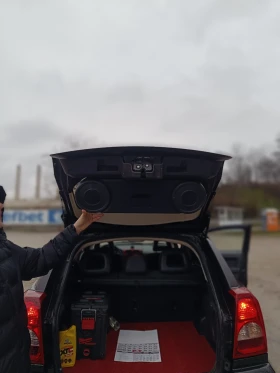 Dodge Caliber, снимка 6