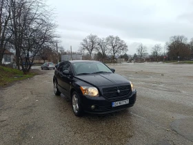Dodge Caliber, снимка 5