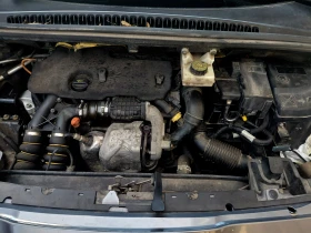 Peugeot 5008, снимка 14