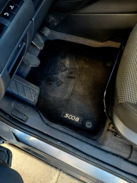 Peugeot 5008, снимка 12