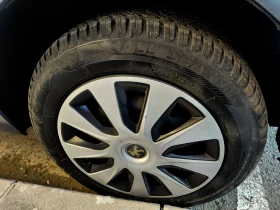 Peugeot 5008, снимка 8