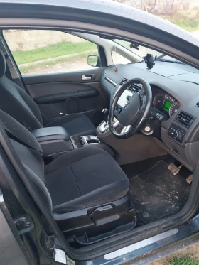 Ford C-max АВТОМАТИК , снимка 5