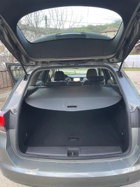 Opel Astra 1.6 CDTi, снимка 10