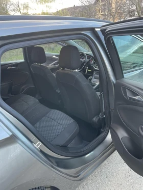 Opel Astra 1.6 CDTi, снимка 12
