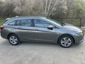 Opel Astra 1.6 CDTi, снимка 2