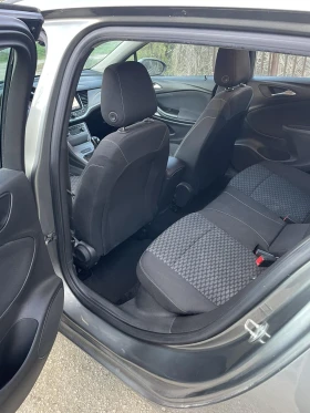 Opel Astra 1.6 CDTi, снимка 9