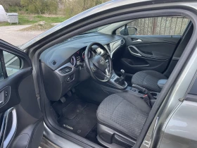 Opel Astra 1.6 CDTi, снимка 8
