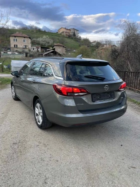 Opel Astra 1.6 CDTi, снимка 5