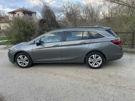 Opel Astra 1.6 CDTi, снимка 6