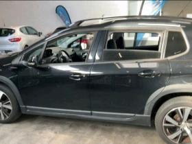 Peugeot 2008 1.2 PureTech GT Line , снимка 7