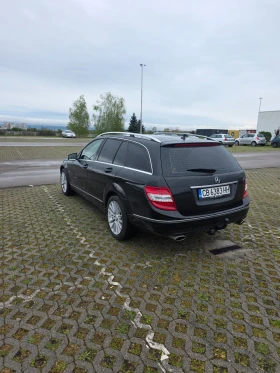 Mercedes-Benz C 350, снимка 8
