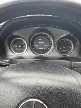 Mercedes-Benz C 350, снимка 11