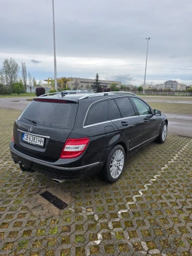 Mercedes-Benz C 350, снимка 5