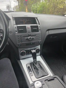 Mercedes-Benz C 350, снимка 9