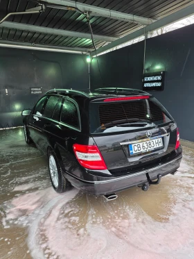 Mercedes-Benz C 350, снимка 13