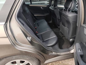 Mercedes-Benz E 250 i  AVANTGARDE  Евро 5, снимка 12