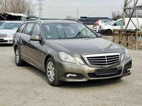 Mercedes-Benz E 250 i  AVANTGARDE  Евро 5, снимка 3