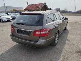 Mercedes-Benz E 250 i  AVANTGARDE  Евро 5, снимка 5