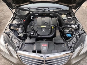 Mercedes-Benz E 250 i  AVANTGARDE  Евро 5, снимка 17