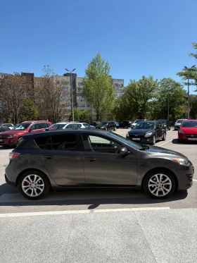 Mazda 3, снимка 2