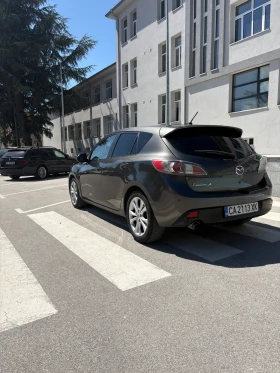 Mazda 3, снимка 5